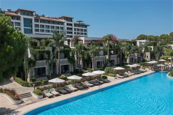Ela Excellence Resort Belek 5*