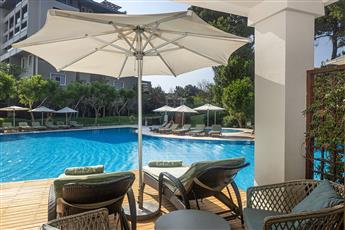 Ela Excellence Resort Belek 5*