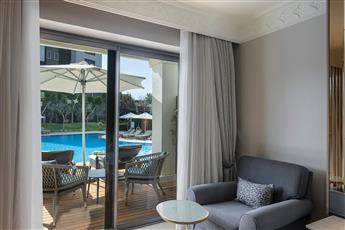 Ela Excellence Resort Belek 5*