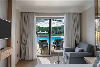 Ela Excellence Resort Belek 5*