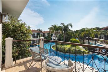 Ela Excellence Resort Belek 5*