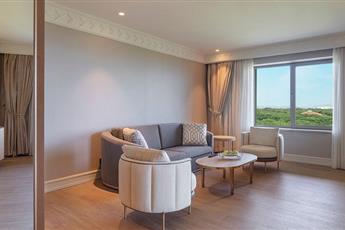 Ela Excellence Resort Belek 5*