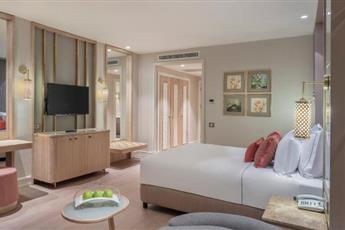 Ela Excellence Resort Belek 5*