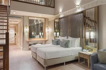 Ela Excellence Resort Belek 5*