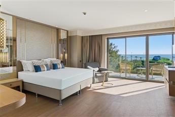 Ela Excellence Resort Belek 5*