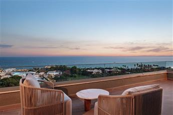 Ela Excellence Resort Belek 5*