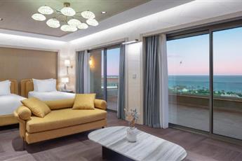 Ela Excellence Resort Belek 5*