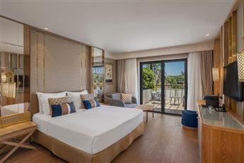 Ela Excellence Resort Belek 5*