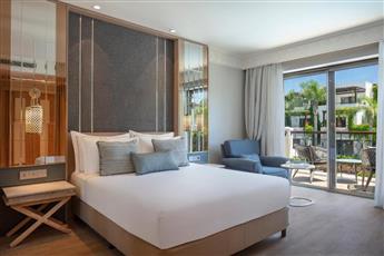 Ela Excellence Resort Belek 5*