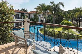 Ela Excellence Resort Belek 5*