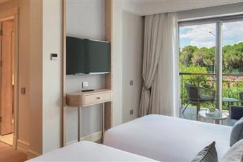 Ela Excellence Resort Belek 5*