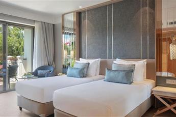 Ela Excellence Resort Belek 5*