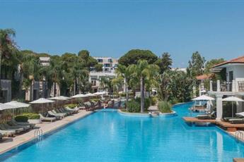 Ela Excellence Resort Belek 5*