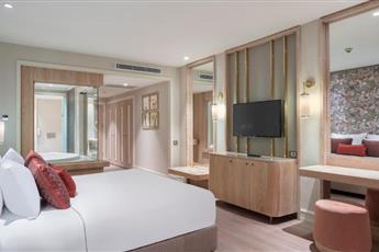 Ela Excellence Resort Belek 5*