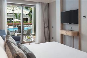 Ela Excellence Resort Belek 5*