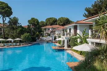 Ela Excellence Resort Belek 5*