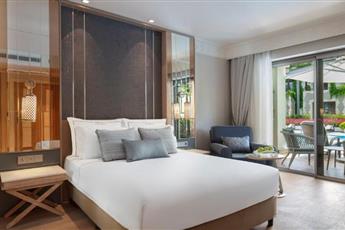 Ela Excellence Resort Belek 5*