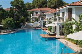 Ela Excellence Resort Belek 5*