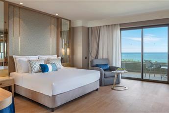 Ela Excellence Resort Belek Special Rooms 5*