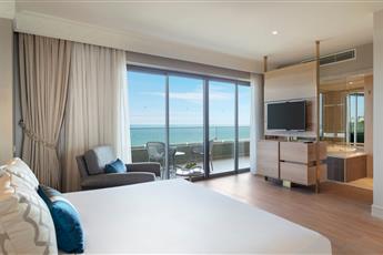 Ela Excellence Resort Belek Special Rooms 5*