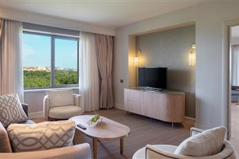 Ela Excellence Resort Belek Special Rooms 5*