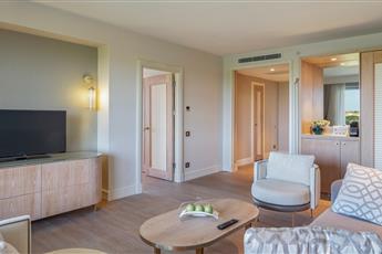 Ela Excellence Resort Belek Special Rooms 5*