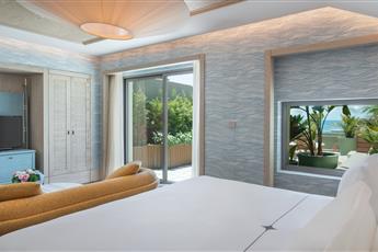 Ela Excellence Resort Belek Special Rooms 5*