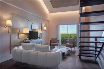 Ela Excellence Resort Belek Special Rooms 5*