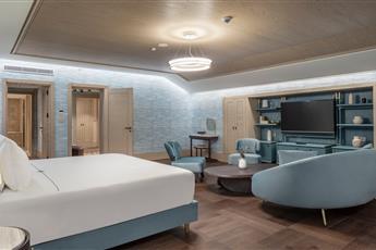 Ela Excellence Resort Belek Special Rooms 5*