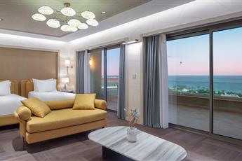 Ela Excellence Resort Belek Special Rooms 5*