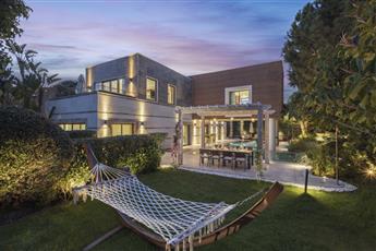 Ela Excellence Resort Belek Special Rooms 5*