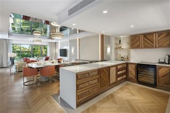 Ela Excellence Resort Belek Special Rooms 5*