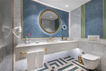 Ela Excellence Resort Belek Special Rooms 5*