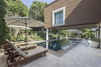 Ela Excellence Resort Belek Special Rooms 5*