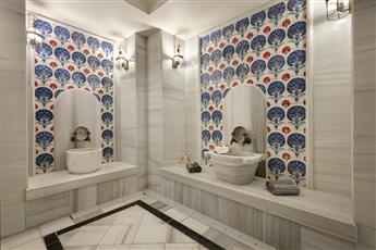 Ela Excellence Resort Belek Special Rooms 5*