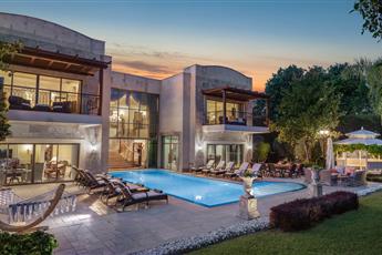 Ela Excellence Resort Belek Special Rooms 5*