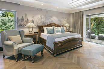 Ela Excellence Resort Belek Special Rooms 5*