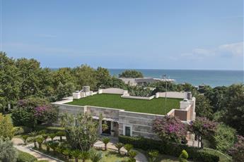 Ela Excellence Resort Belek Special Rooms 5*