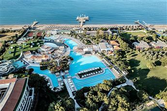 Ela Excellence Resort Belek Special Rooms 5*