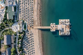 Ela Excellence Resort Belek Special Rooms 5*