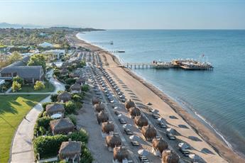 Ela Excellence Resort Belek Special Rooms 5*