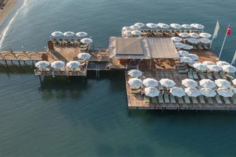 Ela Excellence Resort Belek Special Rooms 5*
