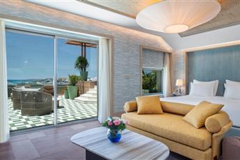Ela Excellence Resort Belek Special Rooms
