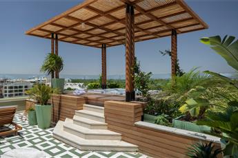 Ela Excellence Resort Belek Special Rooms