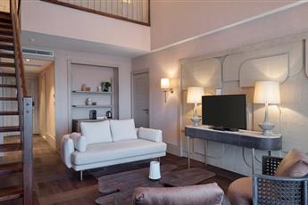 Ela Excellence Resort Belek Special Rooms