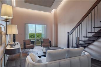 Ela Excellence Resort Belek Special Rooms