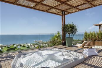 Ela Excellence Resort Belek Special Rooms