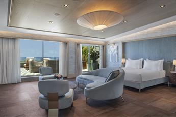 Ela Excellence Resort Belek Special Rooms