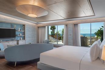 Ela Excellence Resort Belek Special Rooms