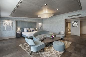 Ela Excellence Resort Belek Special Rooms